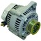 Wai Global Alternator, ALTND IRIF, 80 Amp12 Volt, CW, 5Groove Pulley 13407N - alternate 8